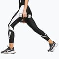 Damen Trainingsleggings PUMA Fit Hw 7/8 Eversculpt Colorblock puma schwarz/puma weiß 4