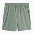 Herren-Trainingsshorts PUMA Fit Taped 7" Woven Eukalyptus 2