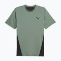 Herren PUMA Train All Day T-Shirt schwarz 522337 44