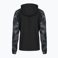Damen-Laufjacke Puma Run AOP Favorite Woven Jacket black 2