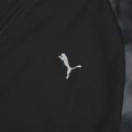 Damen-Laufjacke Puma Run AOP Favorite Woven Jacket black 3