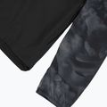 Damen-Laufjacke Puma Run AOP Favorite Woven Jacket black 4