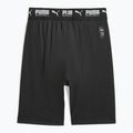 Herren-Basketball-Shorts PUMA Hoops Team Baselayer puma schwarz 2