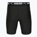 Herren-Basketball-Shorts PUMA Hoops Team Baselayer puma schwarz 2