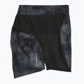 Damen-Laufshorts PUMA Run Favorite AOP Velocity 3" black/grey 3