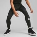 Basketball Leggings Herren PUMA Hoops Team Full Baselayer puma black 3