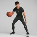 Basketball Leggings Herren PUMA Hoops Team Full Baselayer puma black 4