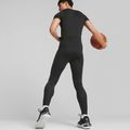 Basketball Leggings Herren PUMA Hoops Team Full Baselayer puma black 5