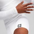 Herren-Basketball-Shorts PUMA Hoops Team Baselayer puma weiß 5