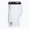 Herren-Basketball-Shorts PUMA Hoops Team Baselayer puma weiß 3
