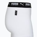 Herren-Basketball-Shorts PUMA Hoops Team Baselayer puma weiß 4