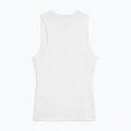 Herren-Basketball-Tanktop PUMA Hoops Team Slvs Baselayer puma weiß 2