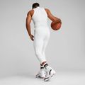 Herren-Basketball-Tanktop PUMA Hoops Team Slvs Baselayer puma weiß 5
