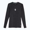 Basketball Longsleeve Herren PUMA Hoops Team Top Baselayer puma black
