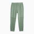 Herren PUMA Fit Double Knit Jogger Trainingshose Eukalyptus 5