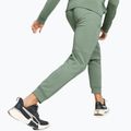 Herren PUMA Fit Double Knit Jogger Trainingshose Eukalyptus 9