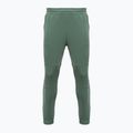 Herren PUMA Fit Double Knit Jogger Trainingshose Eukalyptus