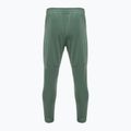 Herren PUMA Fit Double Knit Jogger Trainingshose Eukalyptus 2