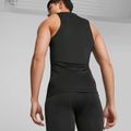 Herren Basketball Tank Top PUMA Hoops Team Slvs Baselayer puma schwarz 5