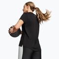 Damen Trainings-T-Shirt PUMA Fit Logo Ultrabreathe puma schwarz/puma weiß 5