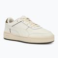 Schuhe PUMA CA Pro Sport warm white/alpine snow/dark olive