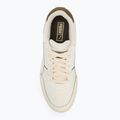 Schuhe PUMA CA Pro Sport warm white/alpine snow/dark olive 5