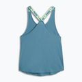 Damen Trainings-T-Shirt PUMA Strong Tank fett blau 2
