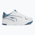 Schuhe PUMA Slipstream Bball Denim puma white/deep dive 2