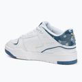 Schuhe PUMA Slipstream Bball Denim puma white/deep dive 3