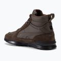 PUMA Graviton Mid chocolate/puma schwarz Schuhe 3