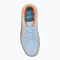 Schuhe PUMA Palermo OG silver sky/cayenne pepper/gum 5