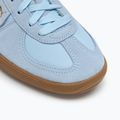Schuhe PUMA Palermo OG silver sky/cayenne pepper/gum 7