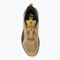 PUMA Reflect Lite Trail Laufschuh prairie tan/yellow sizzle/puma schwarz 5