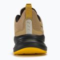PUMA Reflect Lite Trail Laufschuh prairie tan/yellow sizzle/puma schwarz 6
