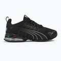 PUMA Voltaic Evo schwarz Laufschuhe 2