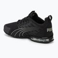 PUMA Voltaic Evo schwarz Laufschuhe 3