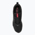 PUMA Voltaic Evo schwarz Laufschuhe 5