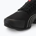 PUMA Voltaic Evo schwarz Laufschuhe 7