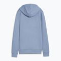 Puma ESS Logo Hoodie TR (S) zen blau 4