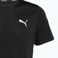 Herren PUMA Run Favorite Velocity Laufshirt schwarz 3