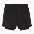 PUMA Run Velocity Ultraweave 2in1 Laufshorts für Herren schwarz 2