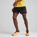 PUMA Run Velocity Ultraweave 2in1 Laufshorts für Herren schwarz 3