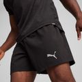 Herren PUMA Run Velocity Ultraweave 5" Laufshorts puma schwarz 6