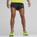 PUMA Run Ultraweave Velocity 3" Split schwarz Laufshorts für Herren 3