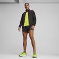 PUMA Run Ultraweave Velocity 3" Split schwarz Laufshorts für Herren 4