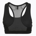 Sport-BH PUMA 4Keeps Bra black/white 2