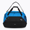 PUMA Teamgoal Trainingstasche (Boot Compartment) electric blue lemonade/puma black