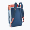 PUMA Neymar Jr Rucksack puma weiß/hot heat/sun stream/puma schwarz 4