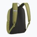 PUMA Phase II Rucksack 21 l olivgrün 2