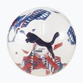 PUMA Orbit 6 FanwearCapsule MS Fußball puma weiß/puma team royal/puma rot Größe 4 4